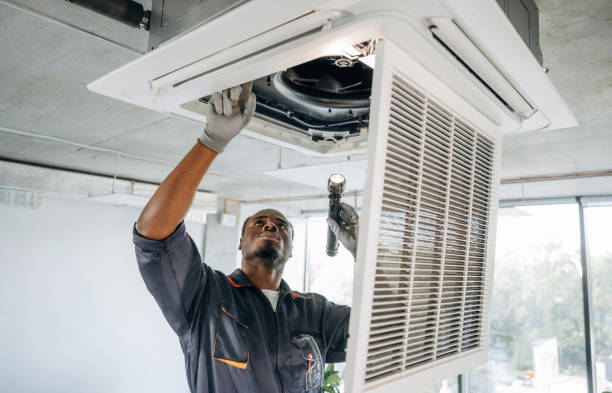 Licensed Hvac Maintenance service in Babson Park, FL - FH HVAC